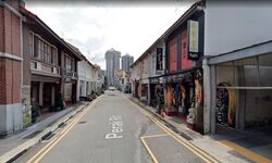Little India Conservation Area (D8), Shop House #597529221